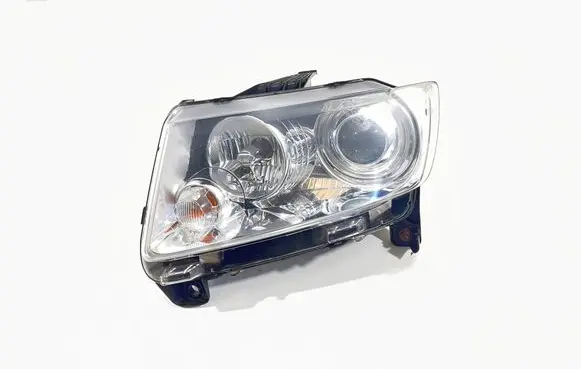 Jeep Compass Headlight/headlamp 05182551AE 05182551