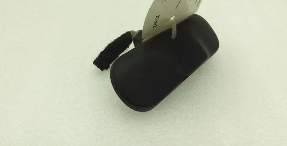 Volkswagen PASSAT B7 Windshield washer spray nozzle 5M0955985