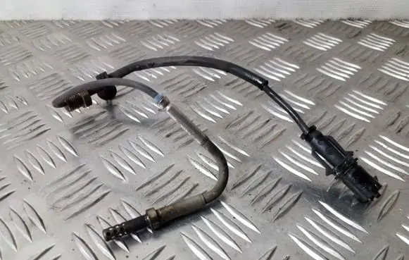 Exhaust gas temperature sensor
