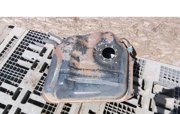 Honda HR-V Fuel tank 