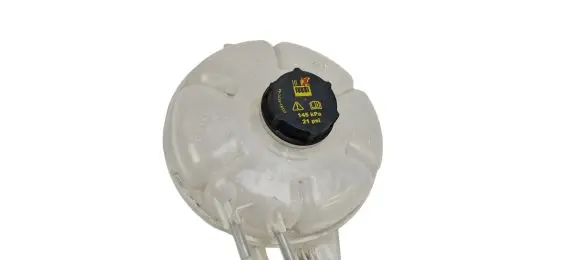 Ford Escape IV Coolant expansion tank/reservoir LX618A080 LX618A080GC GZNAA