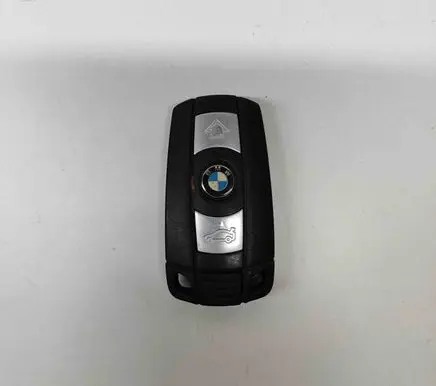 BMW 1 E81 E87 Ignition key/card 6986585