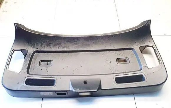BMW X6 E71 Other trunk/boot trim element 51497175859 10859510