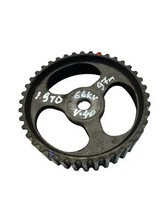 Volvo S40, V40 Crankshaft pulley