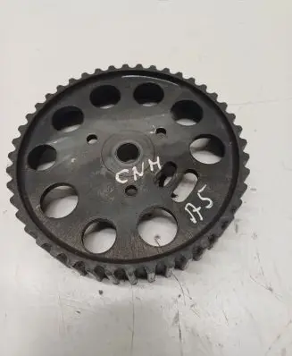 Camshaft pulley/ VANOS