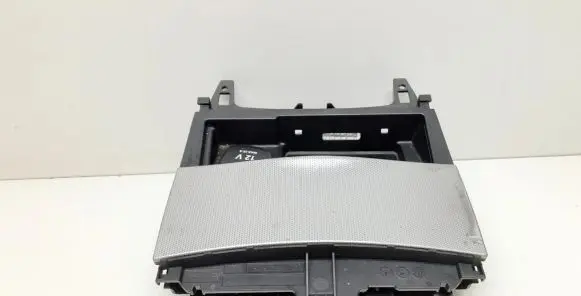 Ashtray (front)