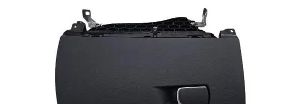 BMW 1 F20 F21 Glove box