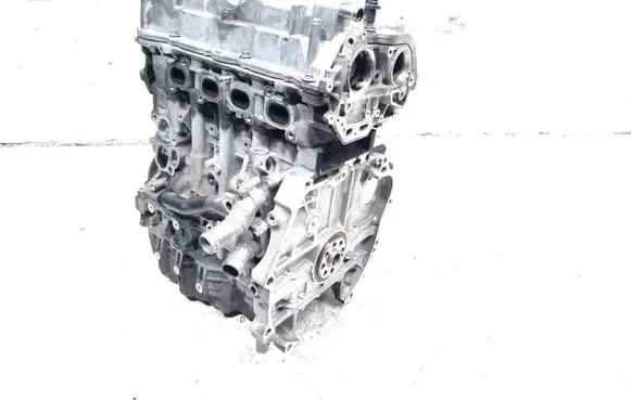 Honda Accord Engine N22B1