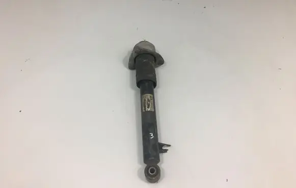 BMW X6 E71 Rear shock absorber/damper 6783017