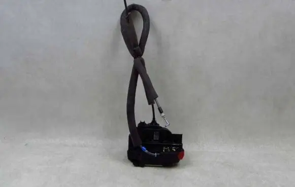 Nissan NV200 Front door lock 49562