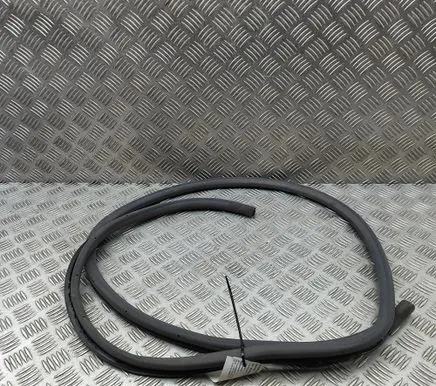 Lexus LS 460 - 600H Rubber seal front coupe door 6786250040