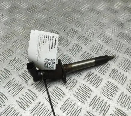 Jaguar XJ X350 Fuel injector 5U3Q9K546AA