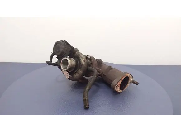 Hyundai Santa Fe Turbo system vacuum part 28231-27000
