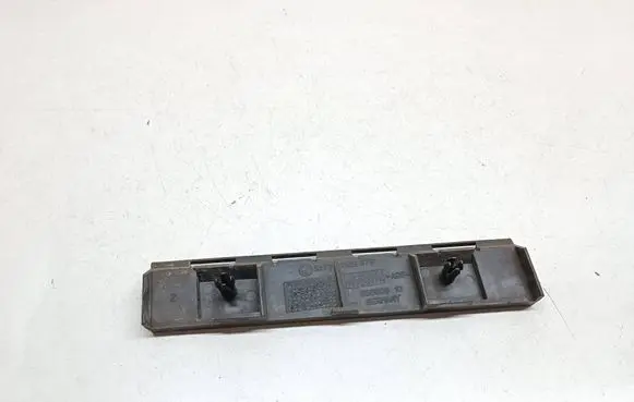 BMW 1 E82 E88 Other sill/pillar trim element 7169979 51777169979