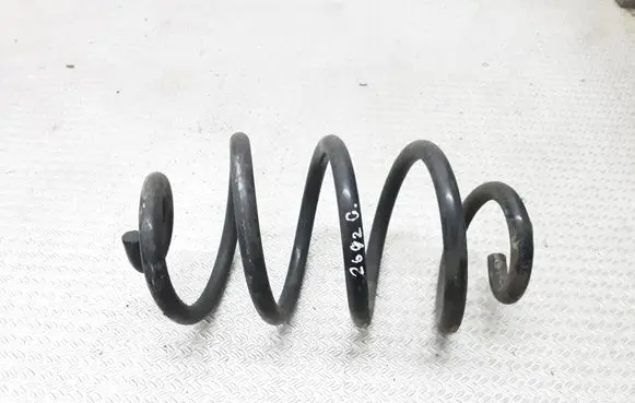 Nissan Prairie Rear coil spring