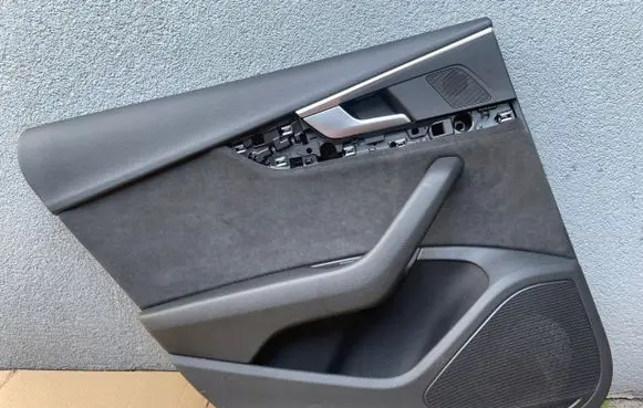 Audi A5 Rear door card panel trim