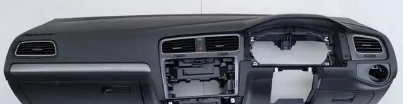 Volkswagen Golf VII Dashboard 5G2857181A