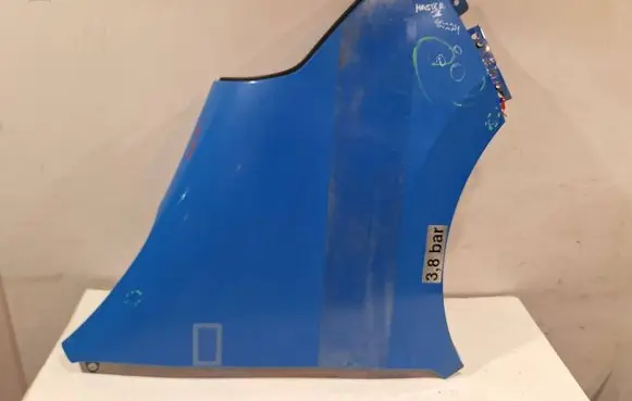 Renault Master III Fender