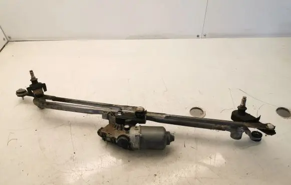Jeep Grand Cherokee Front wiper linkage and motor 68156254AA