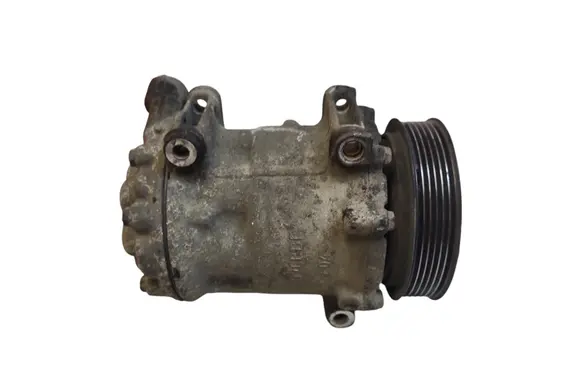 Citroen C5 Air conditioning (A/C) compressor (pump) 9660555280