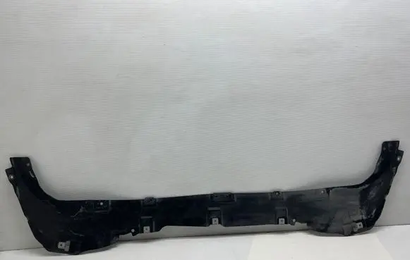 Mercedes-Benz A W177 Rear underbody cover/under tray A1776900007