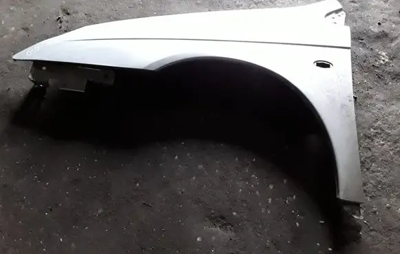 Citroen C5 Fender