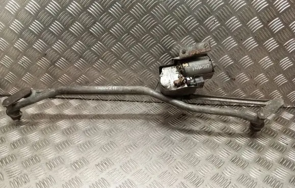 Ford Transit Front wiper linkage and motor SWMK403000 86VB17508AA