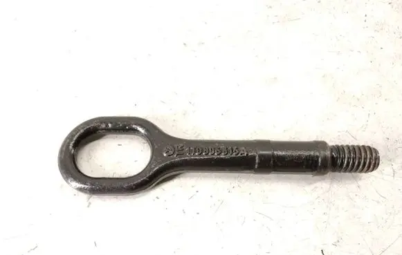Audi Q7 4L Towing hook eye 1T0805615A