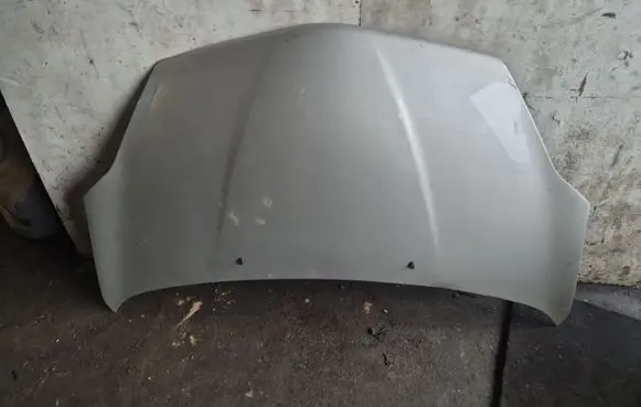 Toyota Sienna XL20 II Engine bonnet/hood 