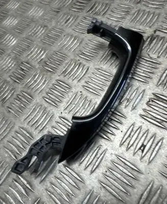 Mercedes-Benz E W213 Front door exterior handle 