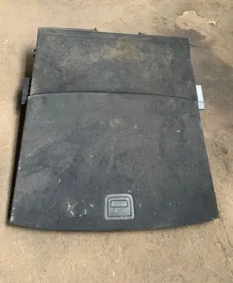 Audi A4 S4 B9 Trunk/boot floor carpet liner 