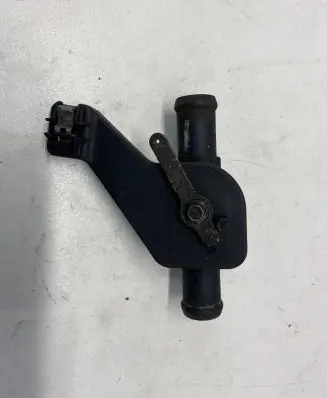 Volkswagen Transporter - Caravelle T4 Engine coolant pipe/hose 701819809