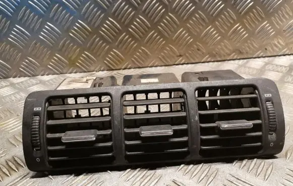 Mercedes-Benz ML W163 Other center console (tunnel) element 1638300054