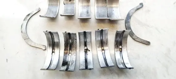 Other engine part