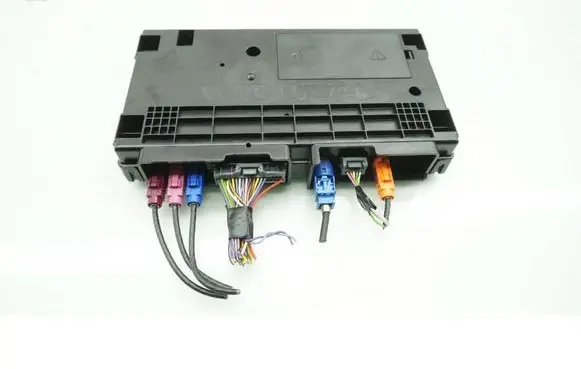 Volvo V60 Other control units/modules P32364561