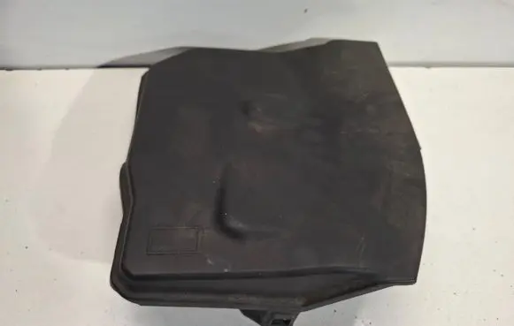 Volvo V60 Battery box tray cover/lid 31402984