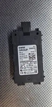 BMW X1 U11 Blind spot module 5A60303