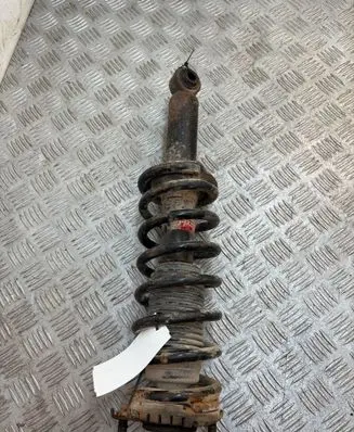 Subaru Outback Rear shock absorber with coil spring 