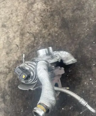 Citroen C5 Turbo 968612068006