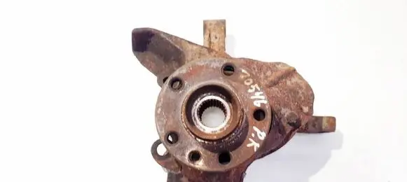 Fiat Scudo Front wheel hub