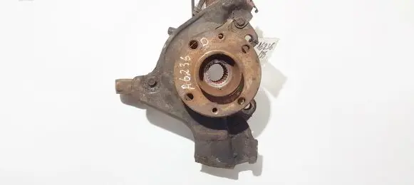 Fiat Stilo Front wheel hub