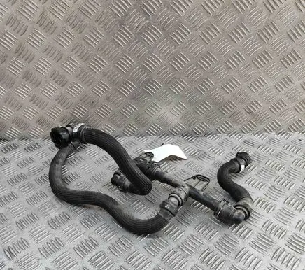 Jeep Avenger Engine coolant pipe/hose 9842163380