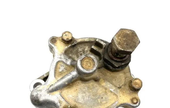 Toyota Land Cruiser (J120) Vacuum pump 2930067020 0810002091
