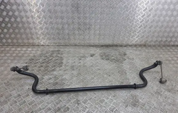 Porsche Panamera (970) Front anti-roll bar/sway bar 97034370150