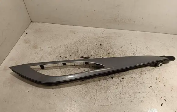 Opel Insignia B Front door trim (molding) 5446002