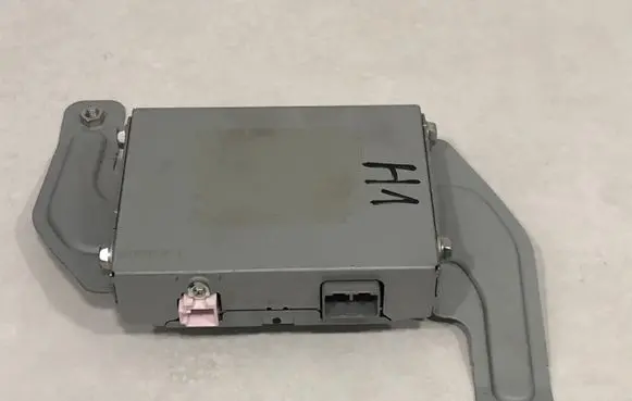 Honda CR-V Other control units/modules FA0100061
