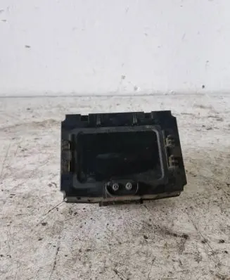 Opel Zafira A Screen/display/small screen 090589754 75401885104 5WK7471