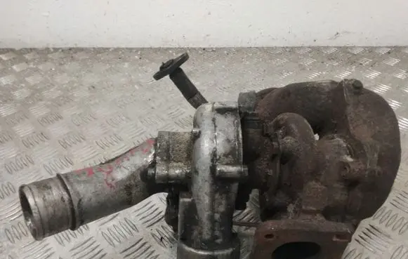 Citroen Jumper Turbo 977848589 53169706737 K16230678