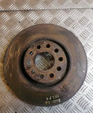 Audi A6 S6 C5 4B Front brake disc