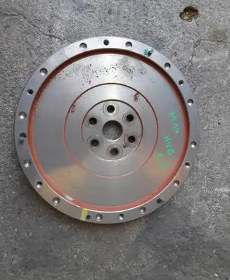 Ford Mondeo MK V Flywheel 